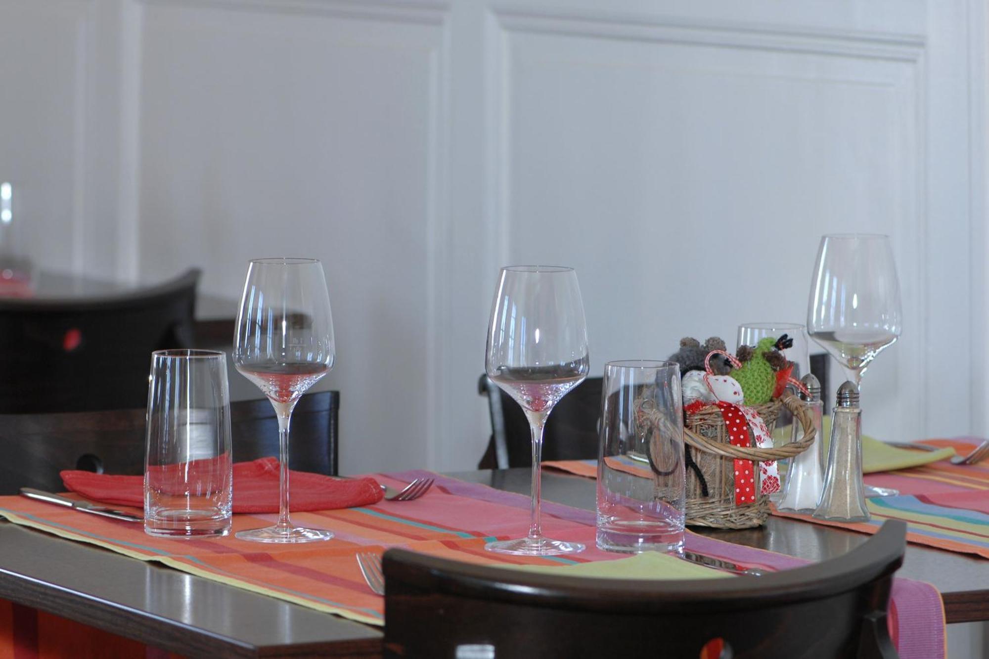 Auberge De La Gare Grandvaux Ngoại thất bức ảnh